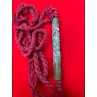 ราคา ตะกรุดโทนล้านนาเก่าๆ (23324118277)