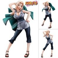 ราคา Figure ฟิกเกอร์ Naruto Shippuden นารูโตะ นินจาจอมคาถา โอ้โฮเฮะ Namekuji Tsunade Hime นามาคุจิ ซึนาเดะ ฮิเมะ boonsiri (20584843653)