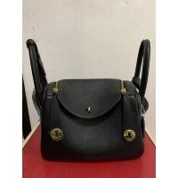 ราคา PRELOVED HAND BAG LINDY SIZE 26 หนังแท้ (28260068001)