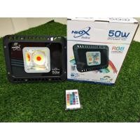 ราคา สปอตไลท์ RGB รุ่น Rainbow 50w (1577803086)