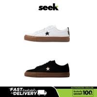 ราคา CONVERSE (พร้อมส่ง) ONE STAR PRO CORDURA OX รองเท้าผ้าใบ -ร้านSEEK ของแท้ 100% (20174087833)