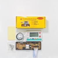 ราคา SXY2299 ยี่ห้อใหม่ Universal Universal ควบคุมเครื่องซักผ้าอินเวอร์เตอร์เมนบอร์ด 110V 220V ผู้ผลิต (52350705112)
