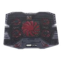ราคา COOLING PAD GAMING K5 (28587907453)