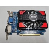 ราคา VGA Nvidia Asus GT730 2GB ส่งฟรี!! (4333469017)