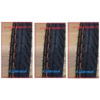 ราคา ยางนอกPKT ลายT-SPEC 60/100-17,70/90-17,80/90-17 (24612240684)