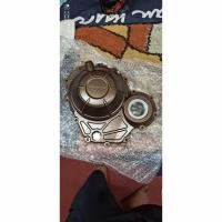 ราคา ฝาครอบคลัช ฝาครอบจานไฟ honda cbr500r cb500f cb500x 2013-2022 สินค้ามือสองใช้งานแล้วสภาพดี พร้อมใช้งาน (25680332947)