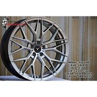 ราคา 18 ราคา1วง ล้อแม็กขอบ 18 5รู100 ตรงรุ่น toyota veloz yaris cross altis ใส่ได้100% มี 2 สี (27020661407)