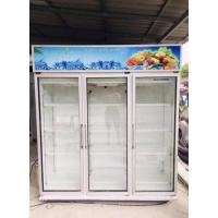 ราคา ตู้แช่ 3 ประตู มือสอง (19332517470)