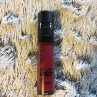 ราคา Catrice Velvet Matt Lip Cream (514583250)