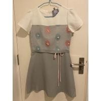 ราคา Used kiss principle dress (14852536655)