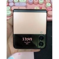 ราคา Galaxy Z Flip3​ 256gb​ blackpink (22139682200)
