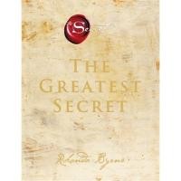 ราคา หนังสือ The Greatest Secret เดอะเกรเทสต์ซีเคร็ต # จิตวิทยา พัฒนาตนเอง (23342422881)