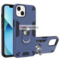 ราคา [MAXNA] [ Samsung J2 Prime / J7 / J7 Core / J7 Prime ] CASE ROBOT HARD CASE TRANSFORMER KICK STANDING + RING STAND IRON (41872678243)