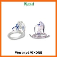 ราคา Westmed VIXONE Nebulizer Mask ชุดพ่นละอองยา สำหรับการพ่นละอองยาในผู้ป่วยโรคระบบ ทางเดินหายใจ ปลายสาย หัวธรรมดา/หัวเกลียว (27382584668)