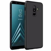 ราคา SOFTCASE SILICON BLACKMATTE ASUS Zenfone Live / L1 / L2 (29465145778)