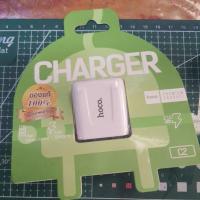 ราคา Adapter หัวชาร์จ hoco C1 (8070129176)