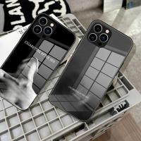 ราคา BK-1 บุหรี่หลังจาก Sex Affection Indie Rock เคสโทรศัพท์กระจกนิรภัยสําหรับ IPhone 17,15 14 11 12 Pro 8 7 Plus 13 14 Pro MAX XR ครอบคลุม (42365913341)