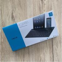 ราคา OKER BLUETOOTH KEYBOARD รุ่น IK3280 (7926471982)