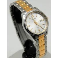 ราคา นาฬิกาข้อมือ คาสิโอ Casio STANDARD Analog'women รุ่น LTP-1302SG-7A