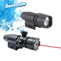 ราคา [ใหม่] เลเซอร์ติดปืน ไฟฉาย อุปกรณ์เสริมของเล่น (17498308027)