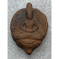 ราคา พระใบโพธิ์ หลวงพ่อลี ปี2500 2สี อดีตเคยสวยสภาพตามรูปเลยครัย (56751159668)