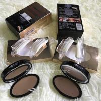 ราคา ปั้มคิ้ว KISS BEAUTY BROWN STAMP (188671347)