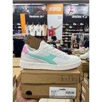 ราคา Diadora Novel Off White Women Shoes ต้นฉบับ (47350640349)