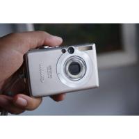 ราคา (ทักก่อน)กล้อง canon ixus60 สภาพดี เต็มระบบ จอย่น อ่านก่อน (21483523793)