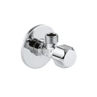 ราคา GROHE สต็อปวาล์ว 1 ทาง GROHE 22032000 วาล์วและสต๊อปวาล์ว สต๊อปวาล์ว 1-WAY STOP VALVE GROHE 22032000 ผลิตจากทองเหลืองแท้ (28473952577)