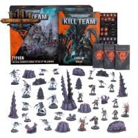 ราคา (GWพร้อมส่ง) KILL TEAM: TYPHON (ENGLISH) (44456446389)