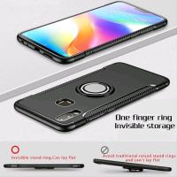 ราคา Vivo V9 / Vivo V9 Pro Hardcase Ultimate Carbon Ring Case (10596727861)