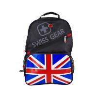 ราคา SWISS GEAR กระเป๋าเป้ รุ่น KW-086/18" (2322775594)