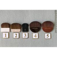 ราคา แปรงปัดแก้ม supermom แปรง แปรงแต่งหน้าขนาดเล็ก Dior Dior Wool Loose Powder Blush Dandelion Contour Shadow Pressed Powder Bevel Beginner Basic (29792107047)