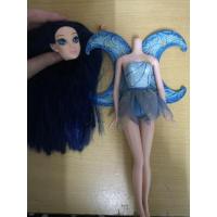 ราคา Barbie Fairytopia Lumina มีตำหนิ คอหัก (25101440602)