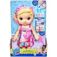 ราคา Baby Alive Glam SPA Baby Blonde (28861657411)