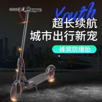 ราคา สกู๊ตเตอร์ไฟฟ้า ผู้ใหญ่พับเหยียบขนาดเล็กสองล้อแบบพกพาผู้ใหญ่มินิสกู๊ตเตอร์ชาร์จจัดส่งฟรีผู้ผลิต พี (50351650932)