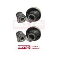 ราคา Doctor Car ชุดบูชปีกนกล่าง โตโยต้า วีออส Toyota Vios 2013-2017 (4463294042)