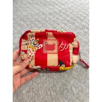 ราคา Kloset กระเป๋าสตางค์ แท้%มือสอง (23224856753)