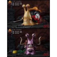 ราคา วันพีช หอยทากสื่อสาร dendenmushu shanks, kaido by TOP studio (7964875402)