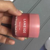 ราคา Laneige (Lip sleeping mask) (7226884302)
