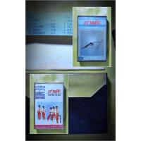 ราคา เทปเพลงวง ชาตรี อัลบัม ชีวิตใหม่, เทปเพลงวง ชาตรี อัลบัม RE-MIX (28562064618)