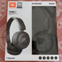 ราคา JBLหูฟังBluetooth ไร้สาย รุ่นT450BT (1217677248)