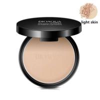 ราคา Bioaqua Charm Clear Concealer Press Powder 10 กรัม (2979985032)