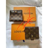 ราคา กระเป๋าสตางค์ Louis Vuitton มือสอง 2 (12098118873)