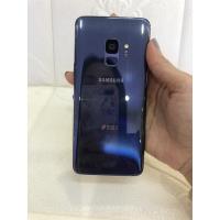 ราคา Samsung S9 สีน้ำเงิน สินค้ามือ 2 Ram 4 GB. Rom 64 GB. ตัวเครื่องสภาพสวย ไม่มีรอย ใช้งานได้ปกติ รองรับซิมทุกระบบ (13976146314)