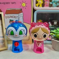 ราคา โหลลูกอม โหลกาชาปองเพื่อนอันปังแมน (25376728071)