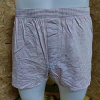 ราคา บ๊อกเซอร์ burberry มือสองแท้ (7640691904)