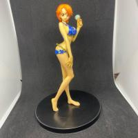 ราคา Banpresto Figure: One Piece Dx Girls Snap Collection 2 Swimsuit(ไม่มีกล่อง) (27822963721)