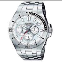 ราคา CASIO ของแท้ นาฬิกาผู้ชาย รุ่น MTD-1060D-7AVDFมีประกัน1ปี MTD1060D, MTD1060 (254384908)