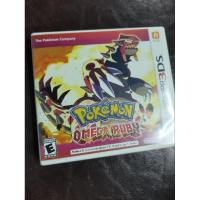 ราคา Nintendo 3 DS Pokemon omega ruby (มือ2) (23119234841)